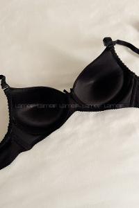 Lamelif Pamuk Push Up Sütyen