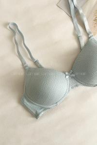 Lamelif Pamuk Push Up Sütyen