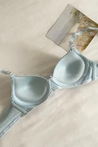 Lamelif Pamuk Push Up Sütyen