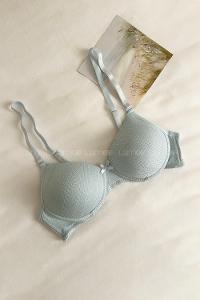 Lamelif Pamuk Push Up Sütyen