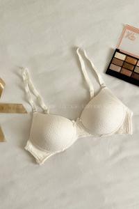 Lamelif Pamuk Push Up Sütyen