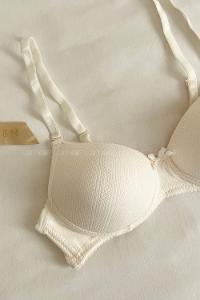 Lamelif Pamuk Push Up Sütyen