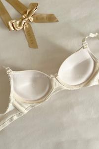 Lamelif Pamuk Push Up Sütyen