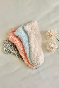 Very Colorful-en Sock