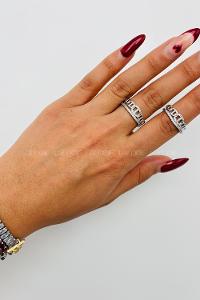 Silver Ring