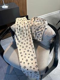 Lamelif Yıldız Detaylı Pijama Takımı