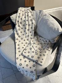 Lamelif Yıldız Detaylı Pijama Takımı