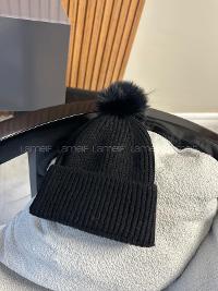 Lamelif Ponponlu Kadın Bere