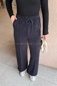 Lamelif Çımalı Taylor Pantolon Siyah