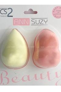 Very Colorful-en Makeup Sponge