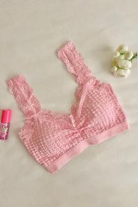 Lamelif Ribana Dantelli