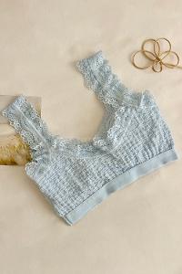 Lamelif Ribana Dantelli