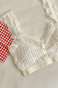 Lamelif Ribana Dantelli