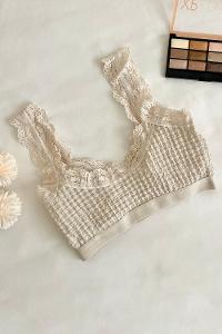 Lamelif Ribana Dantelli