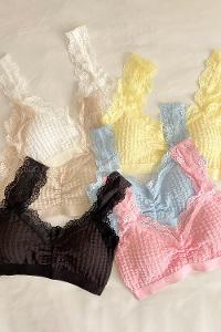 Lamelif Ribana Dantelli