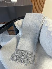 Lamelif Kadın Düz Püsküllü Atkı Şal