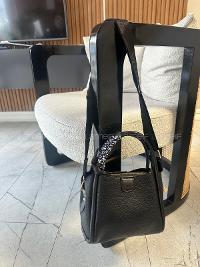 Lamelif Eston Kadın El ve Omuz Çantası