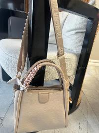 Lamelif Eston Kadın El ve Omuz Çantası