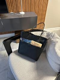 Lamelif Novaa Kadın El ve Omuz Çantası İç Çantalı