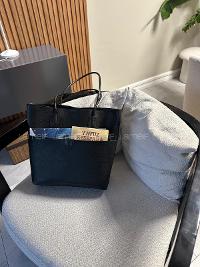 Lamelif Novaa Kadın El ve Omuz Çantası İç Çantalı