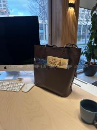 Lamelif Novaa Kadın El ve Omuz Çantası İç Çantalı