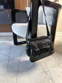 Lamelif Arma Kadın Çok Gözlü Çanta