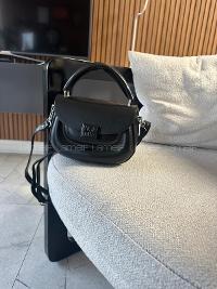 Lamelif Lunara Kadın Zarif El ve Omuz Çantası