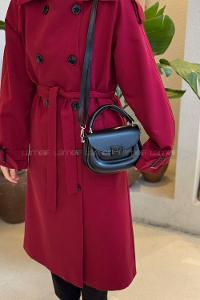 Lamelif Lunara Kadın Zarif El ve Omuz Çantası