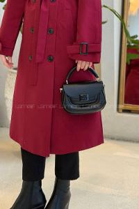 Lamelif Lunara Kadın Zarif El ve Omuz Çantası