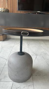 Lamelif Gold Tokalı Krem Suni Deri Kadın Kemer – Elegant Seri