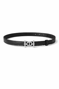 Lamelif Gümüş Tokalı İnce Kadın Kemer,Pantolon Kemeri ,Gömlek Kemeri Çeket Kemeri