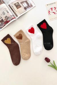 Very Colorful-en Sock