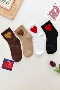 Very Colorful-en Sock