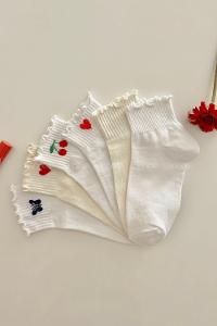 Very Colorful-en Sock