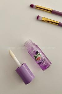 Lamelif Gabrini Plump Dudak Bakım Yağı Böğürtlen