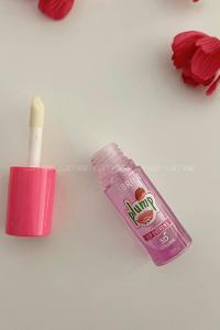 Lamelif Gabrini Plump Dudak Bakım Yağı Çilek