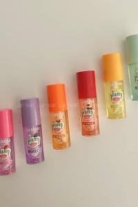 Lamelif Gabrini Plump Dudak Bakım Yağı Çilek