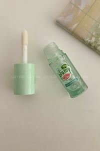 Lamelif Gabrini Plump Dudak Bakım Yağı Elma