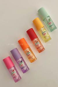 Lamelif Gabrini Plump Dudak Bakım Yağı Elma