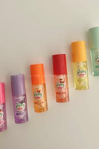 Lamelif Gabrini Plump Dudak Bakım Yağı Kiraz