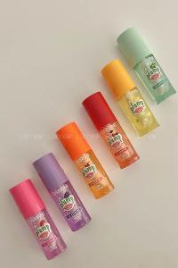 Lamelif Gabrini Plump Dudak Bakım Yağı Şeftali