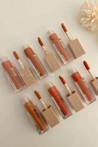 Lamelif Ronassi Little Gloss Ruj