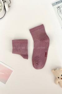 Lamelif 3lü İhracat Yarım Konç Çorap