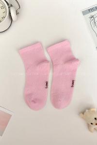 Lamelif 3lü İhracat Yarım Konç Çorap