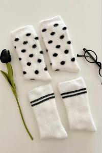White Sock