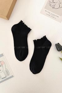 Black Sock