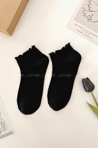 Black Sock
