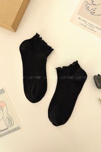 Black Sock
