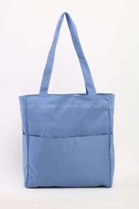 Lamelif Shopper Bag Kadın Çanta Mavi