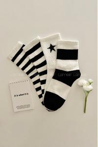 Lamelif Yıldız Çorap